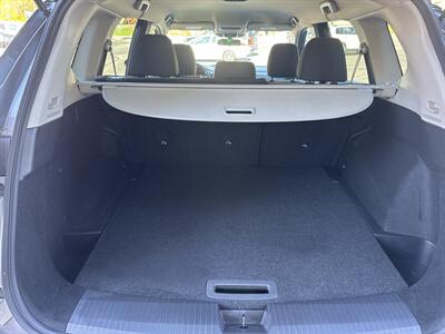2022 Nissan Rogue S AWD - Photo 36 - Hesston, PA 16647