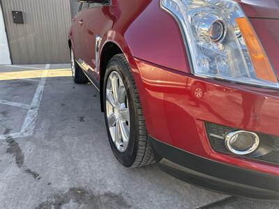 2015 Cadillac SRX Performance Collection  AWD - Photo 12 - Hesston, PA 16647