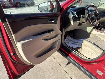 2015 Cadillac SRX Performance Collection  AWD - Photo 22 - Hesston, PA 16647
