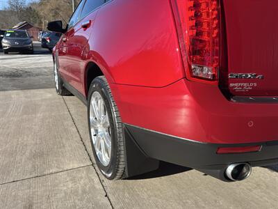 2015 Cadillac SRX Performance Collection  AWD - Photo 18 - Hesston, PA 16647