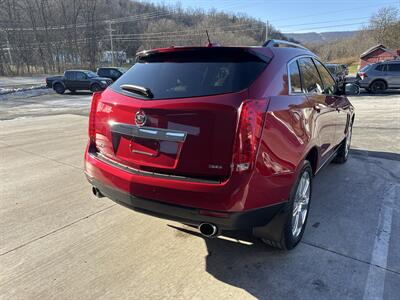 2015 Cadillac SRX Performance Collection  AWD - Photo 4 - Hesston, PA 16647