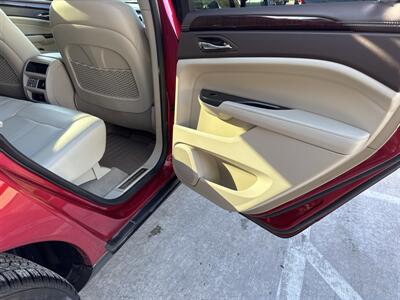 2015 Cadillac SRX Performance Collection  AWD - Photo 39 - Hesston, PA 16647