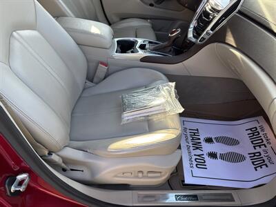 2015 Cadillac SRX Performance Collection  AWD - Photo 42 - Hesston, PA 16647