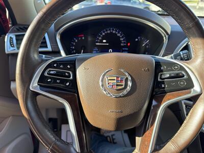 2015 Cadillac SRX Performance Collection  AWD - Photo 28 - Hesston, PA 16647