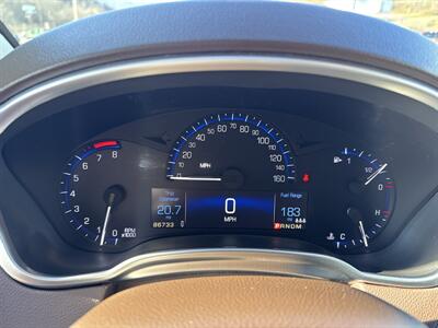 2015 Cadillac SRX Performance Collection  AWD - Photo 29 - Hesston, PA 16647