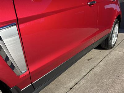 2015 Cadillac SRX Performance Collection  AWD - Photo 17 - Hesston, PA 16647