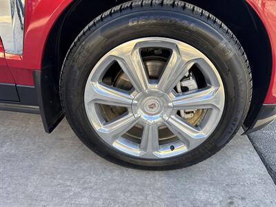 2015 Cadillac SRX Performance Collection  AWD - Photo 43 - Hesston, PA 16647