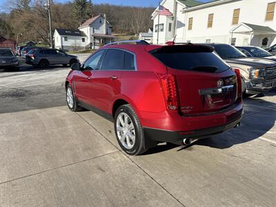 2015 Cadillac SRX Performance Collection  AWD - Photo 6 - Hesston, PA 16647