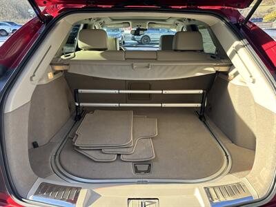 2015 Cadillac SRX Performance Collection  AWD - Photo 38 - Hesston, PA 16647