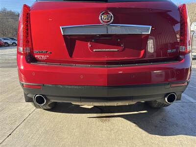 2015 Cadillac SRX Performance Collection  AWD - Photo 19 - Hesston, PA 16647