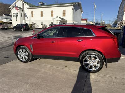 2015 Cadillac SRX Performance Collection  AWD - Photo 7 - Hesston, PA 16647