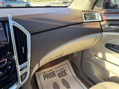 2015 Cadillac SRX Performance Collection  AWD - Photo 32 - Hesston, PA 16647