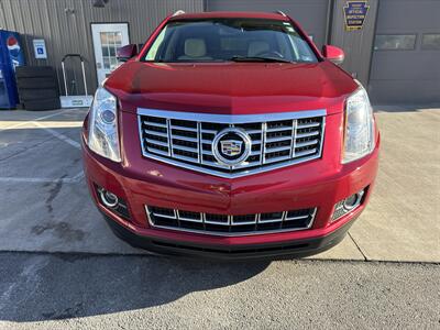 2015 Cadillac SRX Performance Collection  AWD - Photo 10 - Hesston, PA 16647
