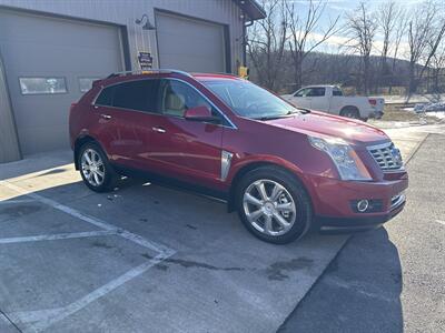 2015 Cadillac SRX Performance Collection  AWD - Photo 2 - Hesston, PA 16647