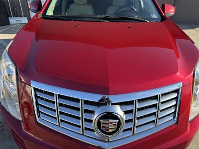 2015 Cadillac SRX Performance Collection  AWD - Photo 15 - Hesston, PA 16647
