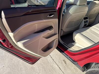 2015 Cadillac SRX Performance Collection  AWD - Photo 35 - Hesston, PA 16647