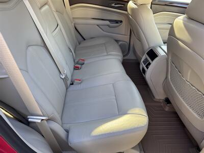 2015 Cadillac SRX Performance Collection  AWD - Photo 40 - Hesston, PA 16647