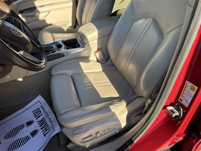 2015 Cadillac SRX Performance Collection  AWD - Photo 25 - Hesston, PA 16647