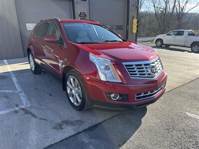 2015 Cadillac SRX Performance Collection  AWD - Photo 11 - Hesston, PA 16647
