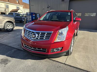 2015 Cadillac SRX Performance Collection  AWD - Photo 9 - Hesston, PA 16647