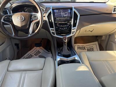 2015 Cadillac SRX Performance Collection  AWD - Photo 37 - Hesston, PA 16647