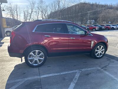 2015 Cadillac SRX Performance Collection  AWD - Photo 3 - Hesston, PA 16647