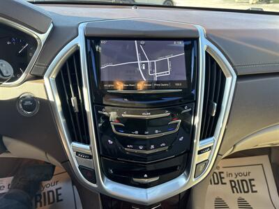 2015 Cadillac SRX Performance Collection  AWD - Photo 30 - Hesston, PA 16647
