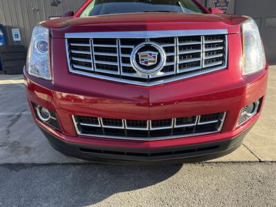 2015 Cadillac SRX Performance Collection  AWD - Photo 13 - Hesston, PA 16647