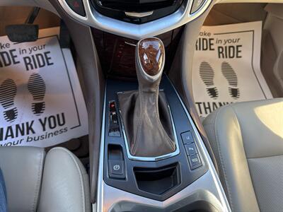 2015 Cadillac SRX Performance Collection  AWD - Photo 31 - Hesston, PA 16647