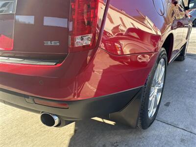 2015 Cadillac SRX Performance Collection  AWD - Photo 20 - Hesston, PA 16647