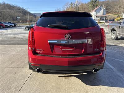 2015 Cadillac SRX Performance Collection  AWD - Photo 5 - Hesston, PA 16647
