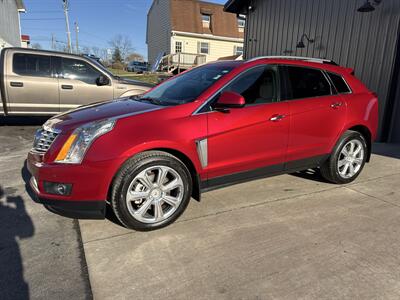 2015 Cadillac SRX Performance Collection  AWD - Photo 8 - Hesston, PA 16647