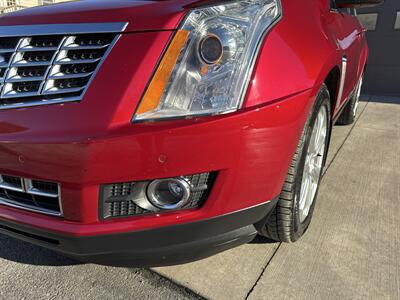 2015 Cadillac SRX Performance Collection  AWD - Photo 14 - Hesston, PA 16647