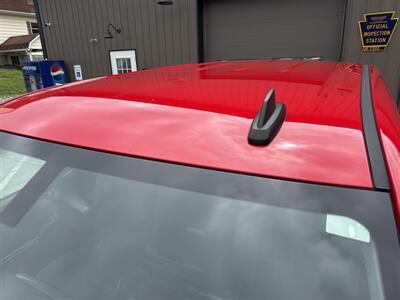 2018 Chevrolet Silverado 1500 LT  Crew Cab 4x4 - Photo 18 - Hesston, PA 16647