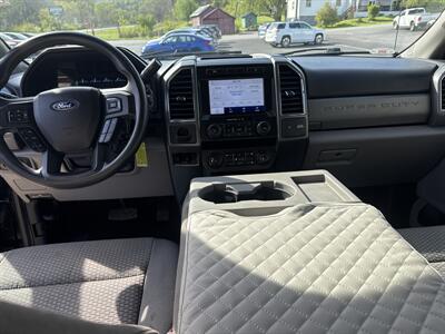 2020 Ford F-250 XLT  Super Cab 2x4 - Photo 39 - Hesston, PA 16647