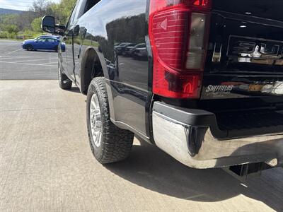 2020 Ford F-250 XLT  Super Cab 2x4 - Photo 18 - Hesston, PA 16647