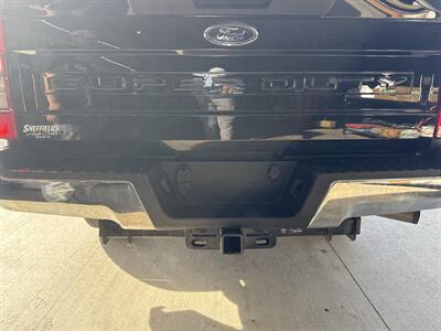 2020 Ford F-250 XLT  Super Cab 2x4 - Photo 19 - Hesston, PA 16647