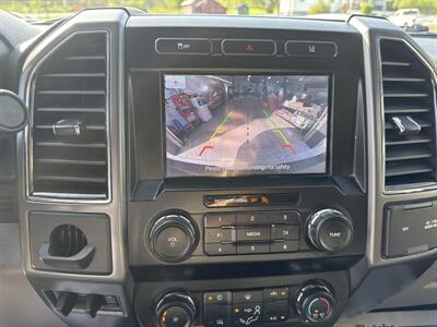 2020 Ford F-250 XLT  Super Cab 2x4 - Photo 36 - Hesston, PA 16647
