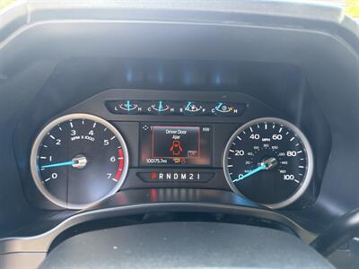 2020 Ford F-250 XLT  Super Cab 2x4 - Photo 32 - Hesston, PA 16647