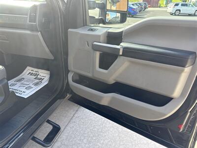 2020 Ford F-250 XLT  Super Cab 2x4 - Photo 42 - Hesston, PA 16647