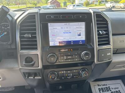 2020 Ford F-250 XLT  Super Cab 2x4 - Photo 33 - Hesston, PA 16647