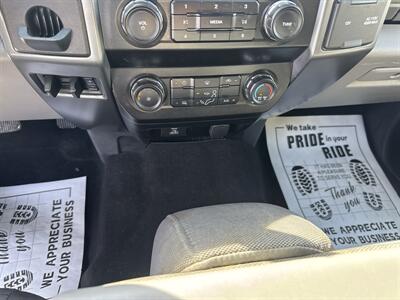2020 Ford F-250 XLT  Super Cab 2x4 - Photo 34 - Hesston, PA 16647