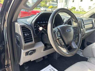 2020 Ford F-250 XLT  Super Cab 2x4 - Photo 27 - Hesston, PA 16647
