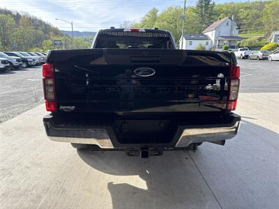 2020 Ford F-250 XLT  Super Cab 2x4 - Photo 5 - Hesston, PA 16647