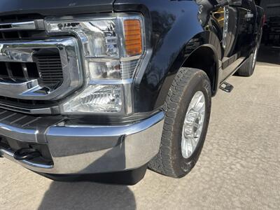 2020 Ford F-250 XLT  Super Cab 2x4 - Photo 14 - Hesston, PA 16647