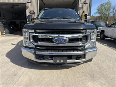2020 Ford F-250 XLT  Super Cab 2x4 - Photo 10 - Hesston, PA 16647