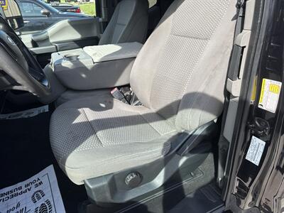 2020 Ford F-250 XLT  Super Cab 2x4 - Photo 28 - Hesston, PA 16647