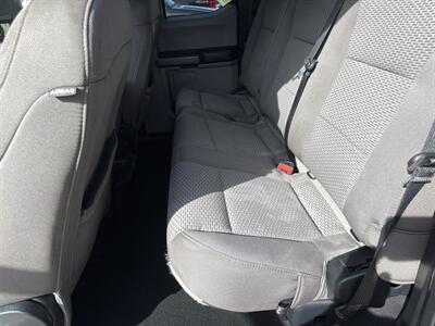 2020 Ford F-250 XLT  Super Cab 2x4 - Photo 38 - Hesston, PA 16647