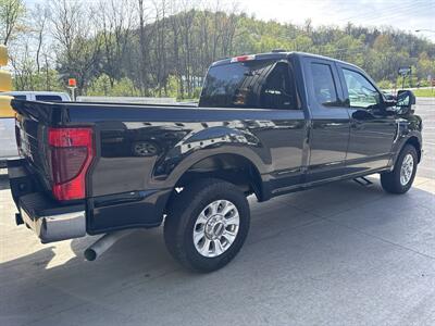 2020 Ford F-250 XLT  Super Cab 2x4 - Photo 4 - Hesston, PA 16647