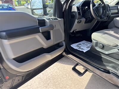 2020 Ford F-250 XLT  Super Cab 2x4 - Photo 25 - Hesston, PA 16647